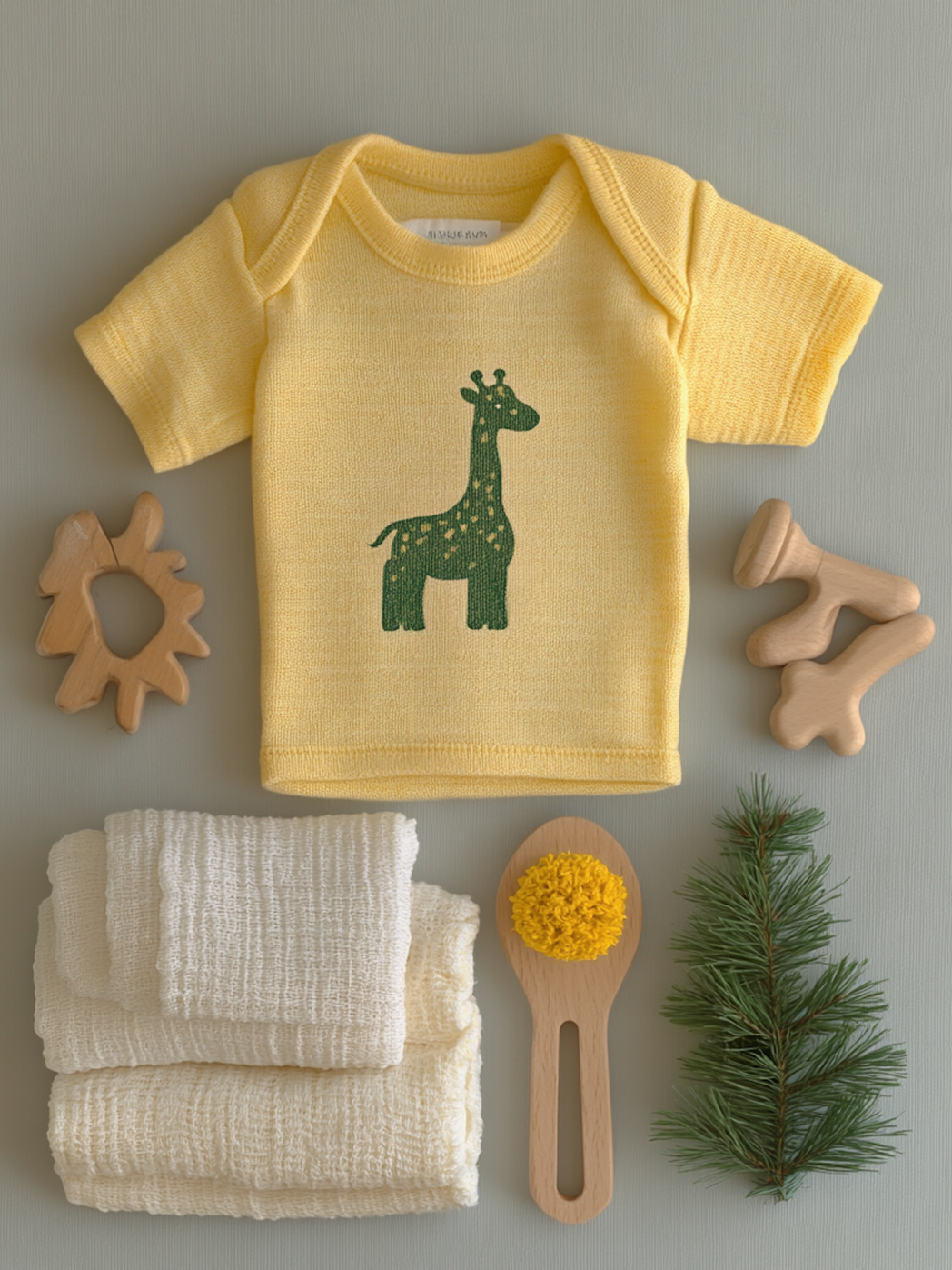 Whimsical Details That Make Kids Smile