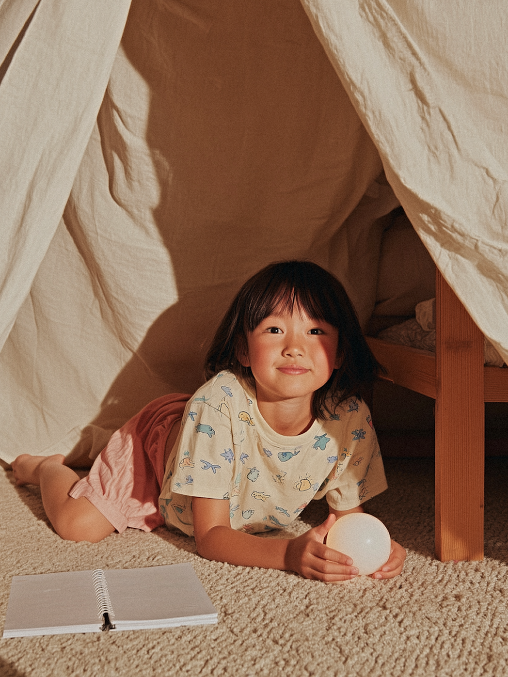 Turning Everyday Items into Playtime Fun