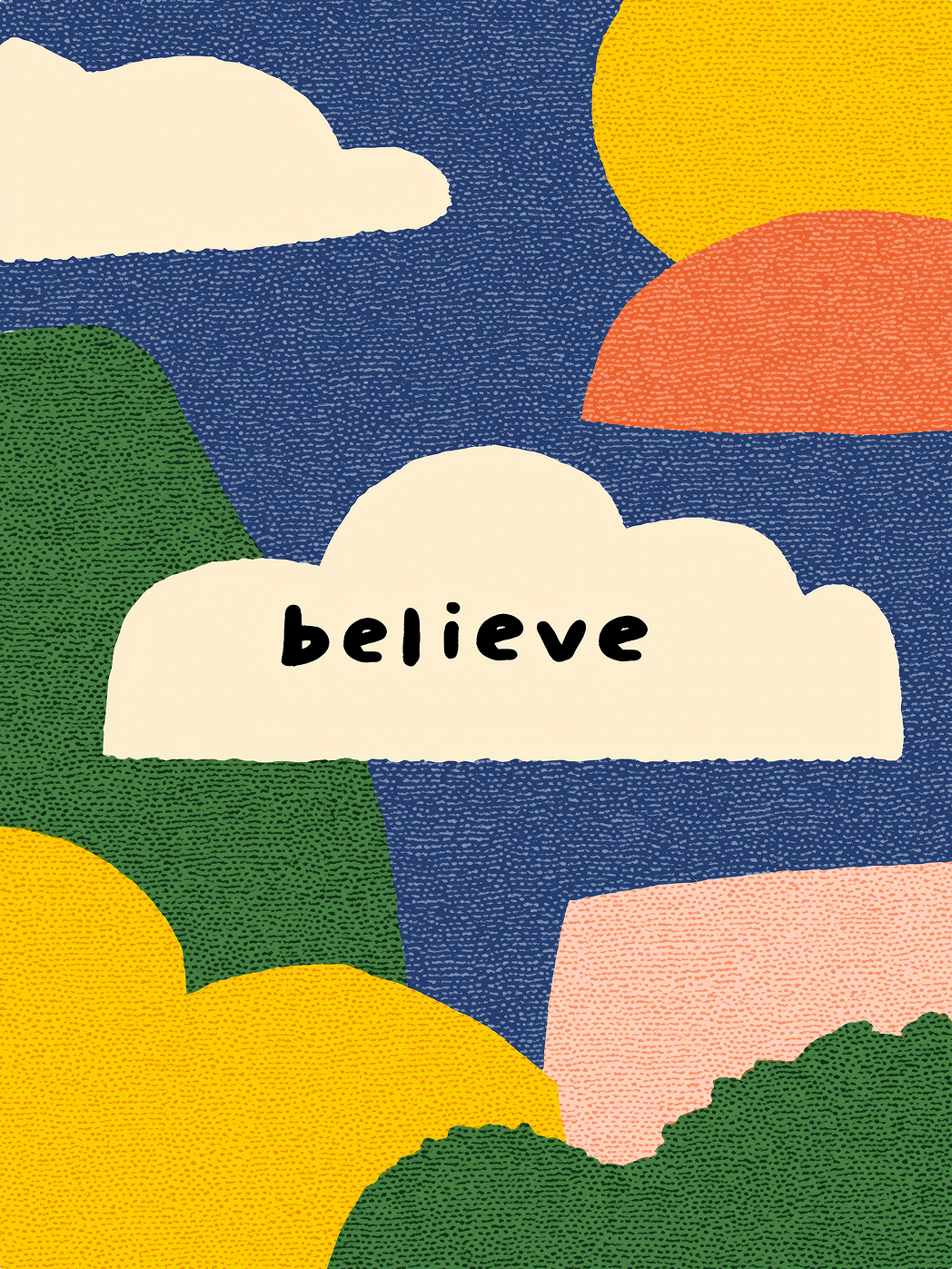 The Power of Positive Words in Early Childhood