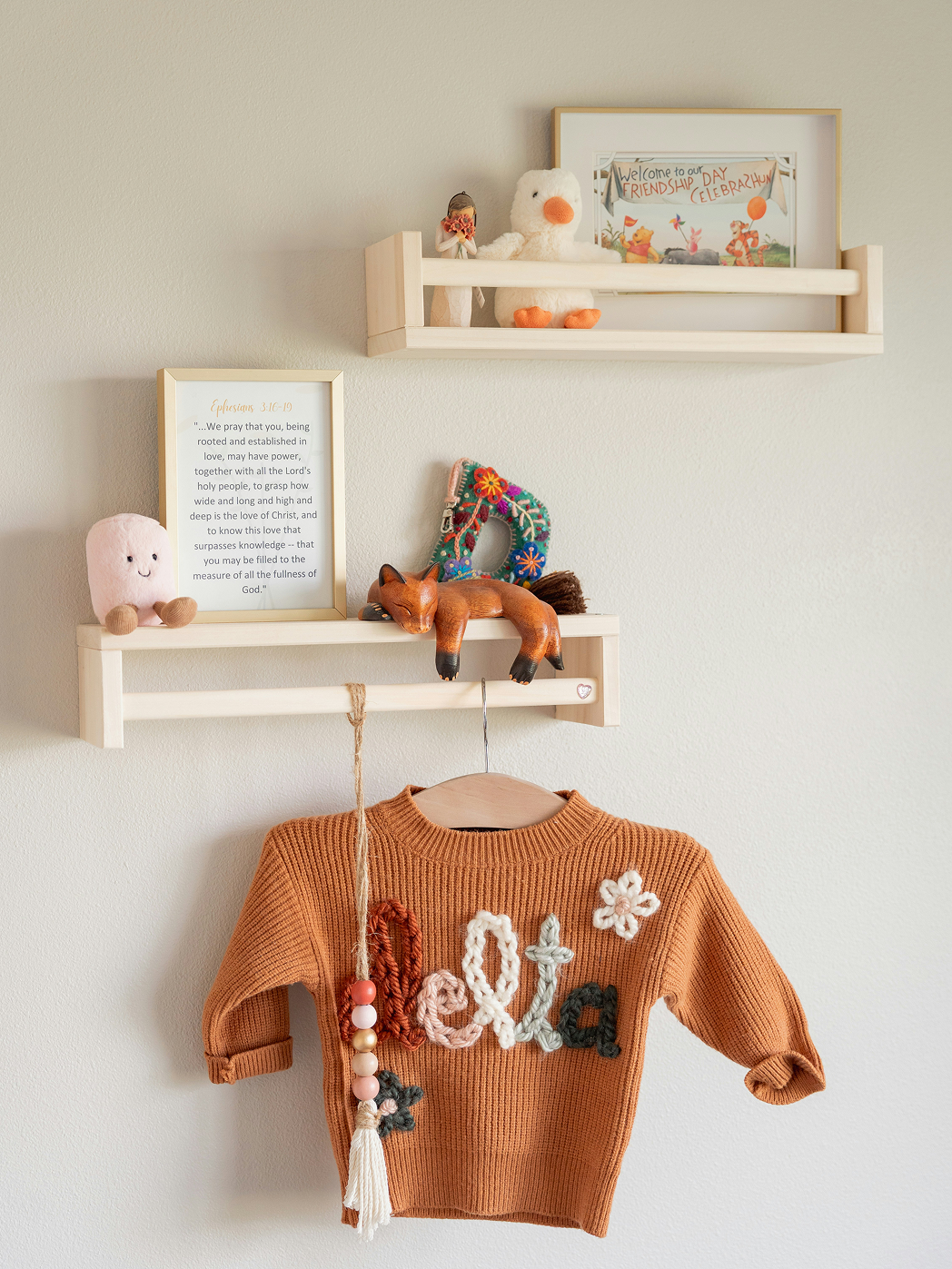 From Chaos to Cozy: Organizing a Family Home