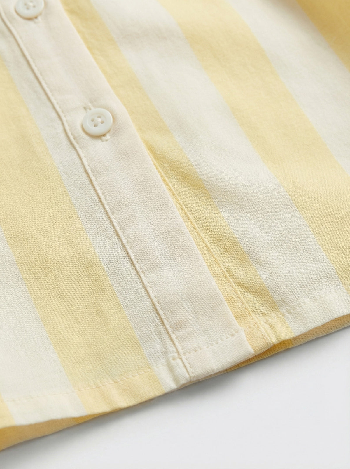 Pastel Stripe Dress