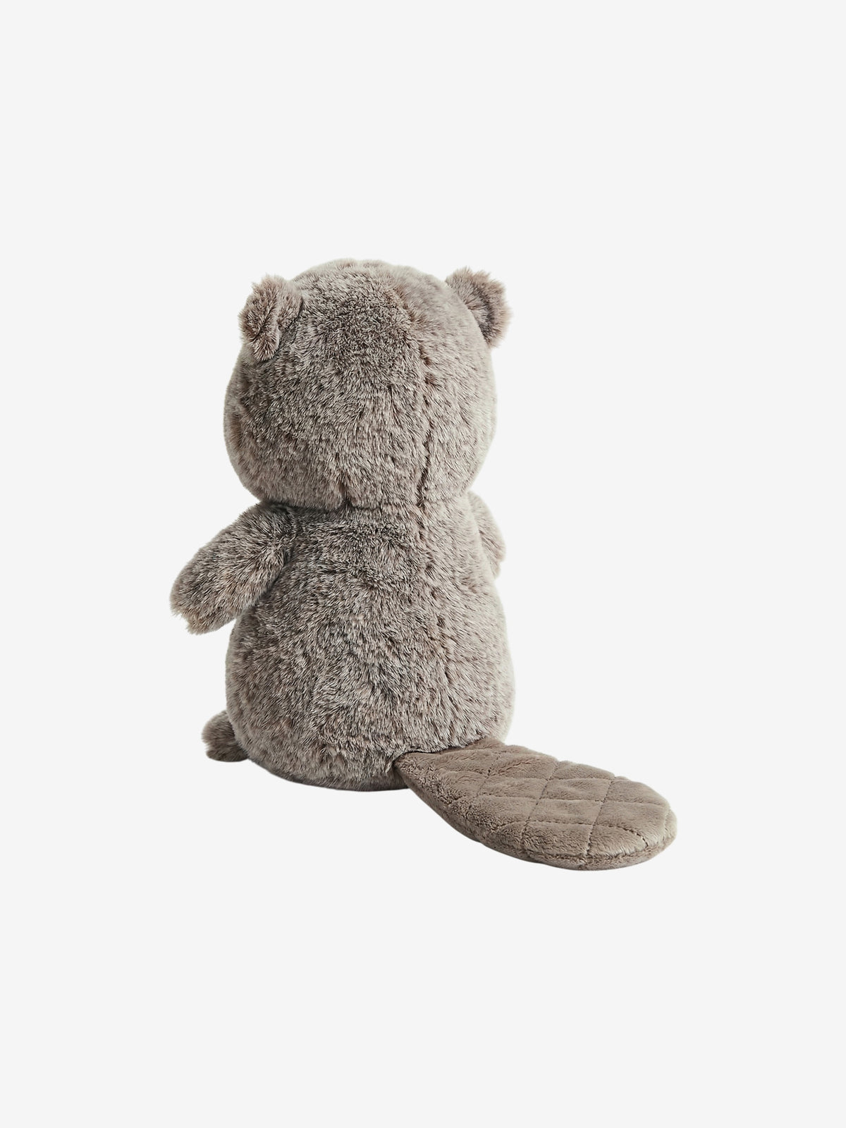 Beaver Soft Plush