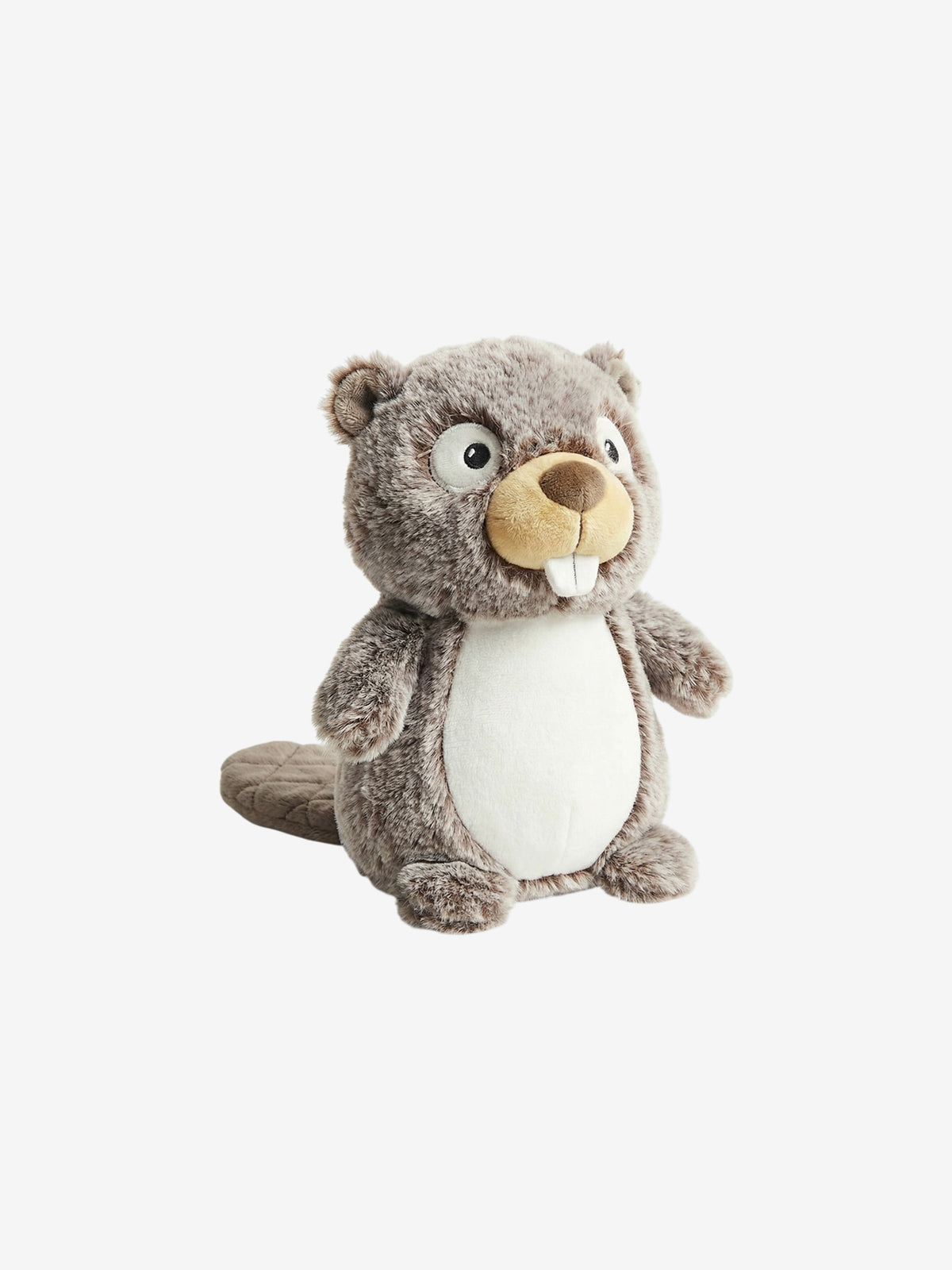 Beaver Soft Plush