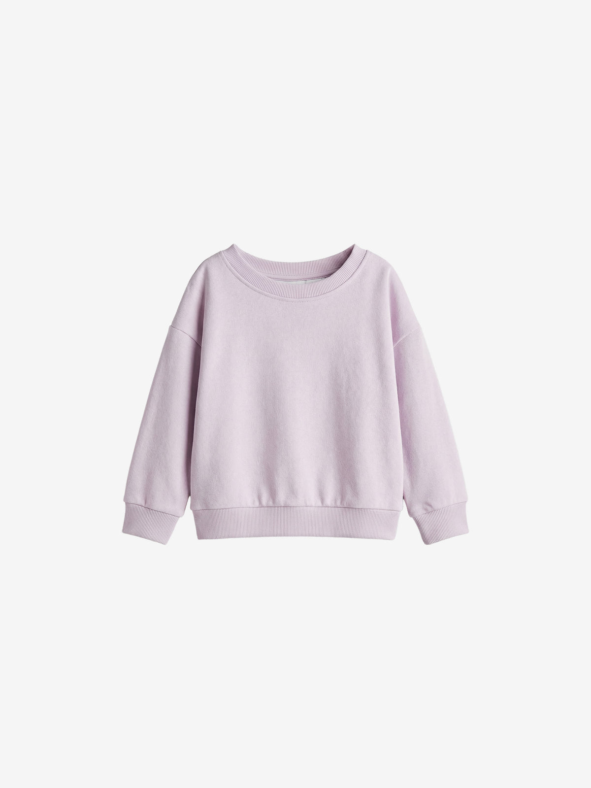 Relaxed Fit Sweatshirt