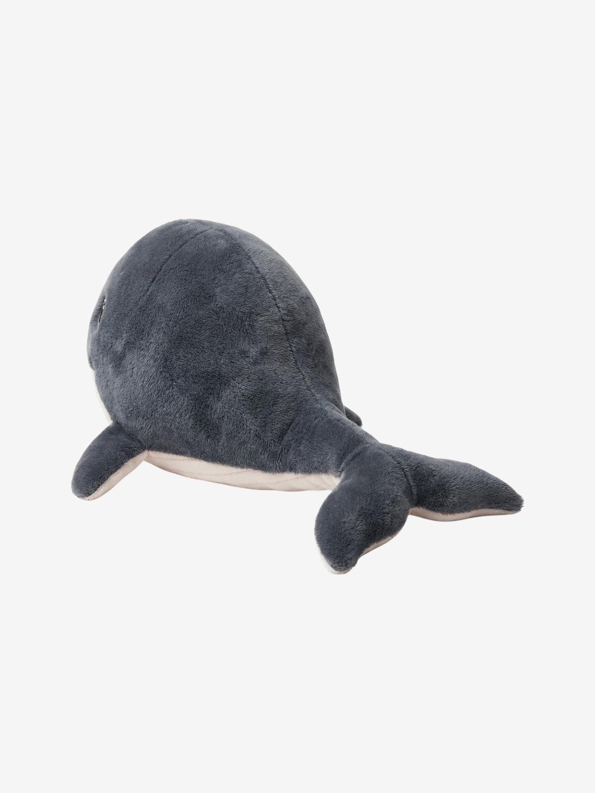 Whale Soft Plush