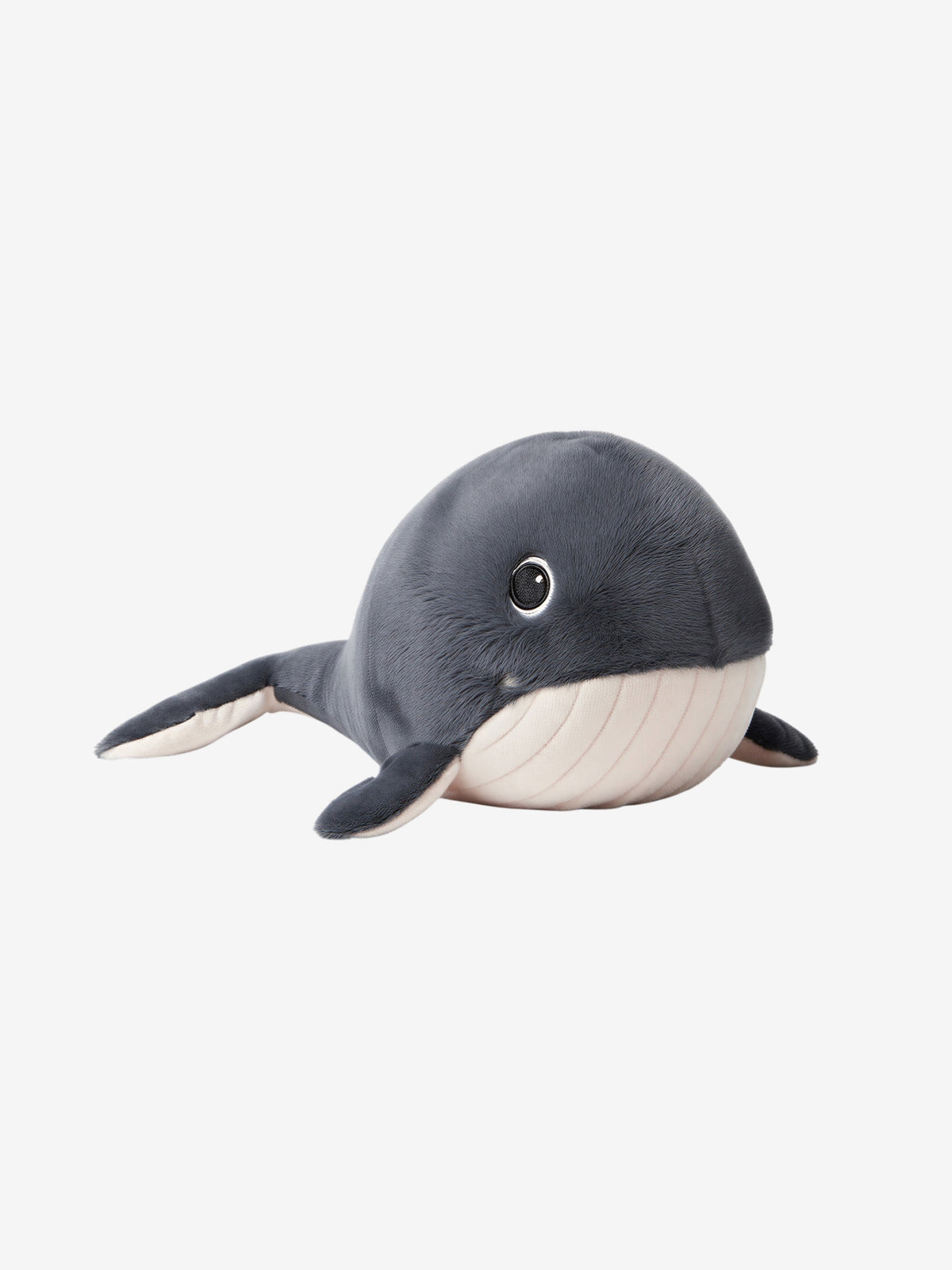 Whale Soft Plush