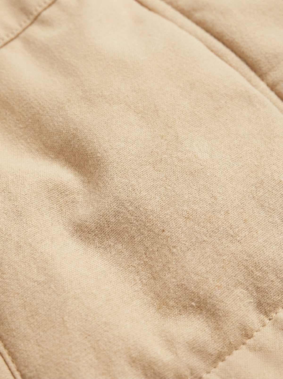Utility Pocket Jacket