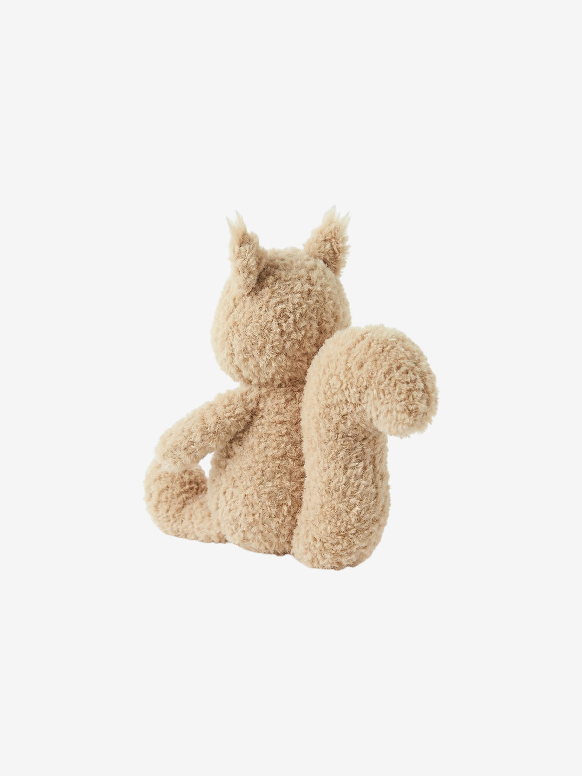 Squirrel Cuddle Plush