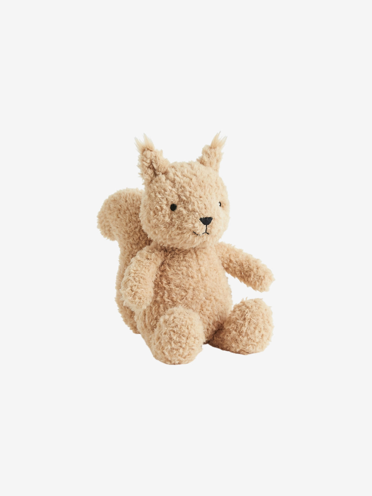 Squirrel Cuddle Plush