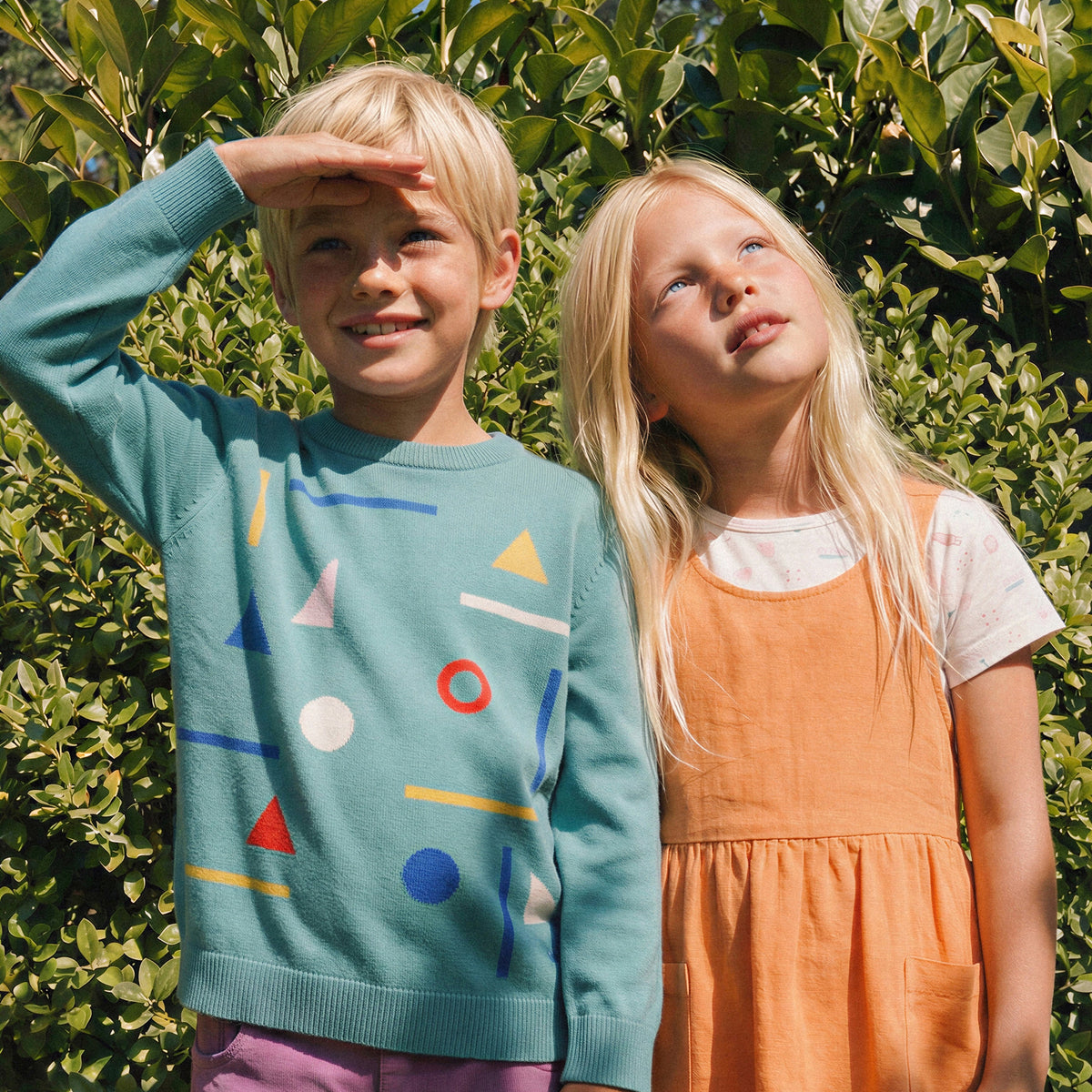 Daydream editorial: everyday adventures
