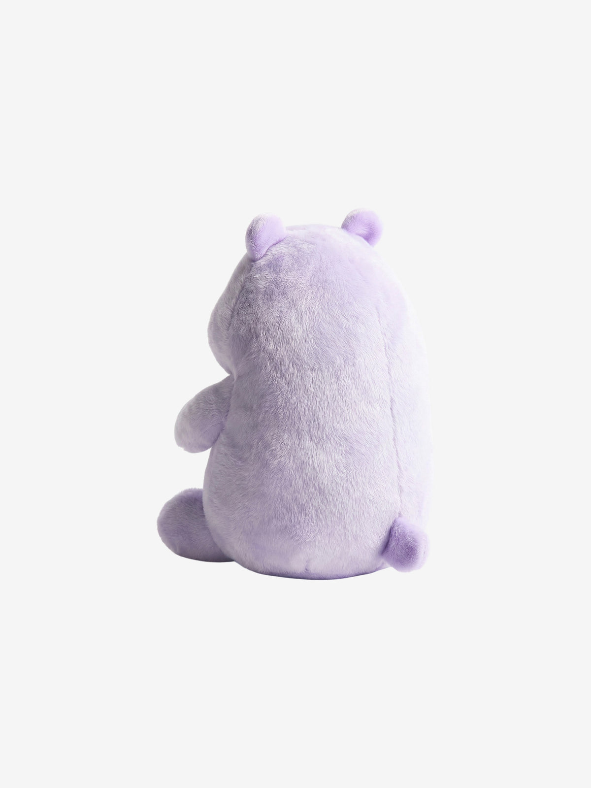 Hamster Mini Plush