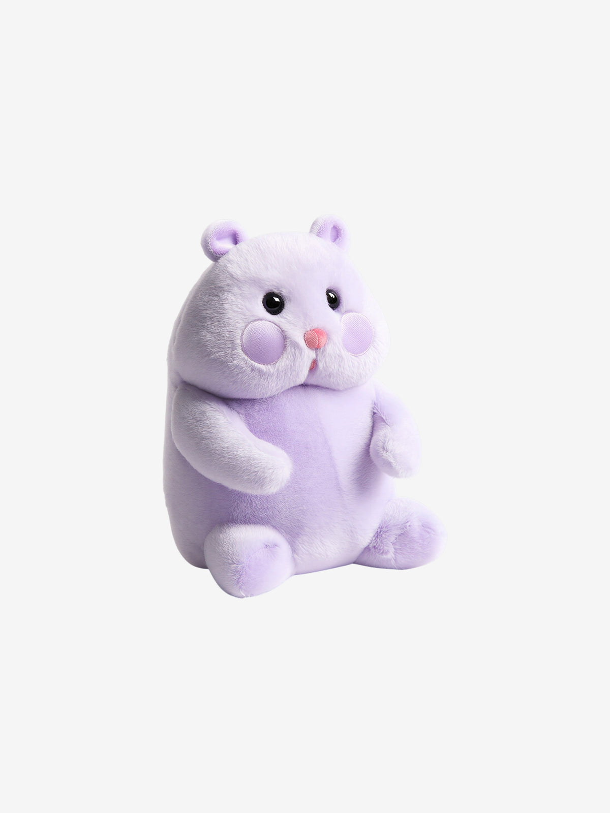 Hamster Mini Plush