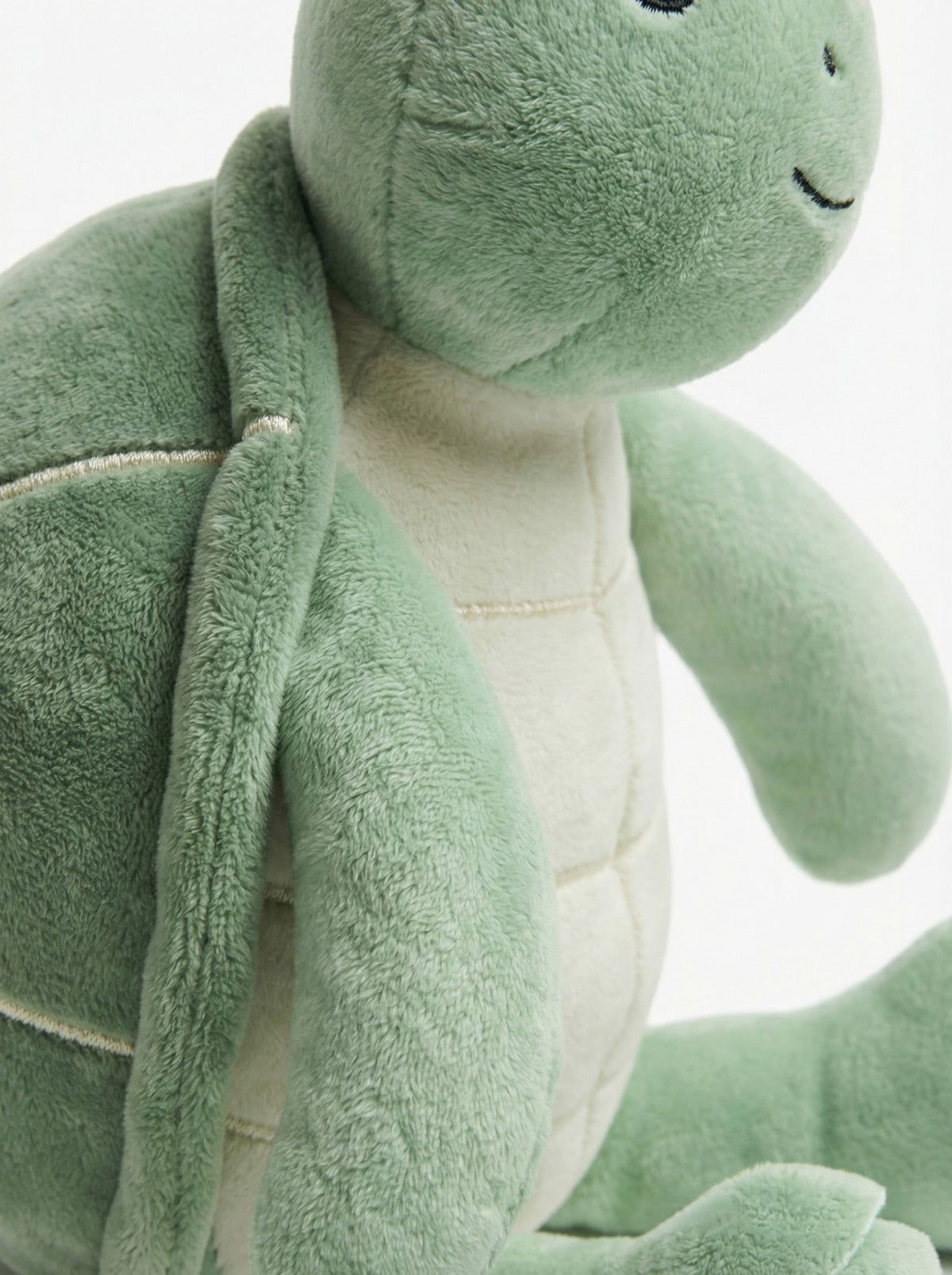 Turtle Soft Plush