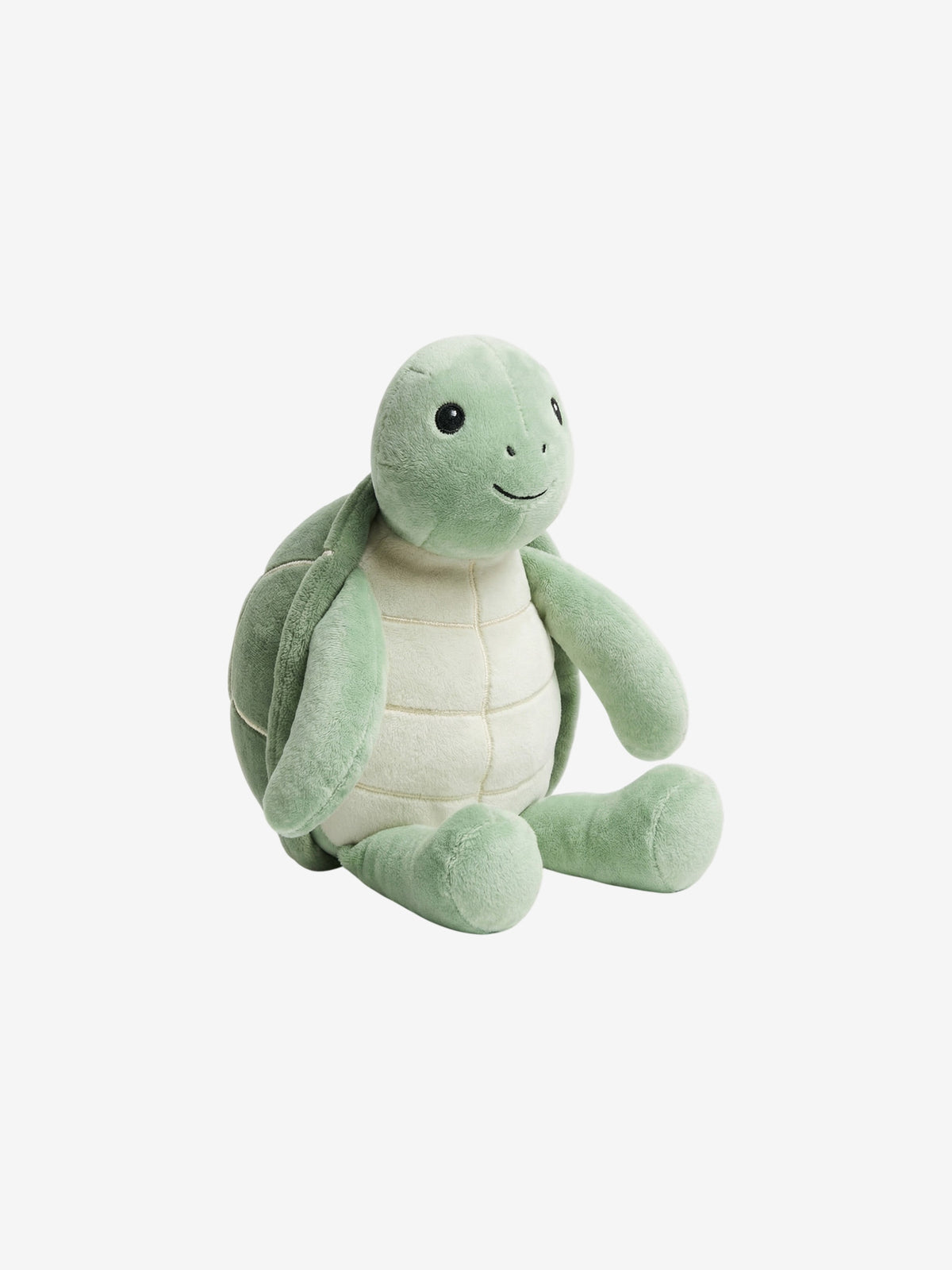 Turtle Soft Plush