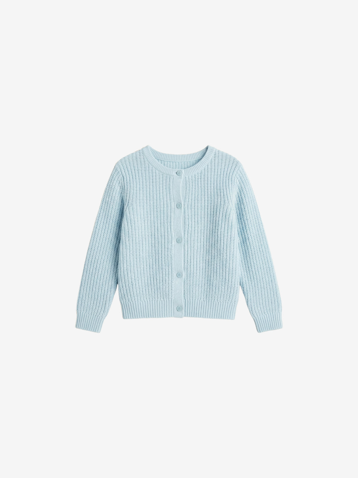 Knit Cardigan
