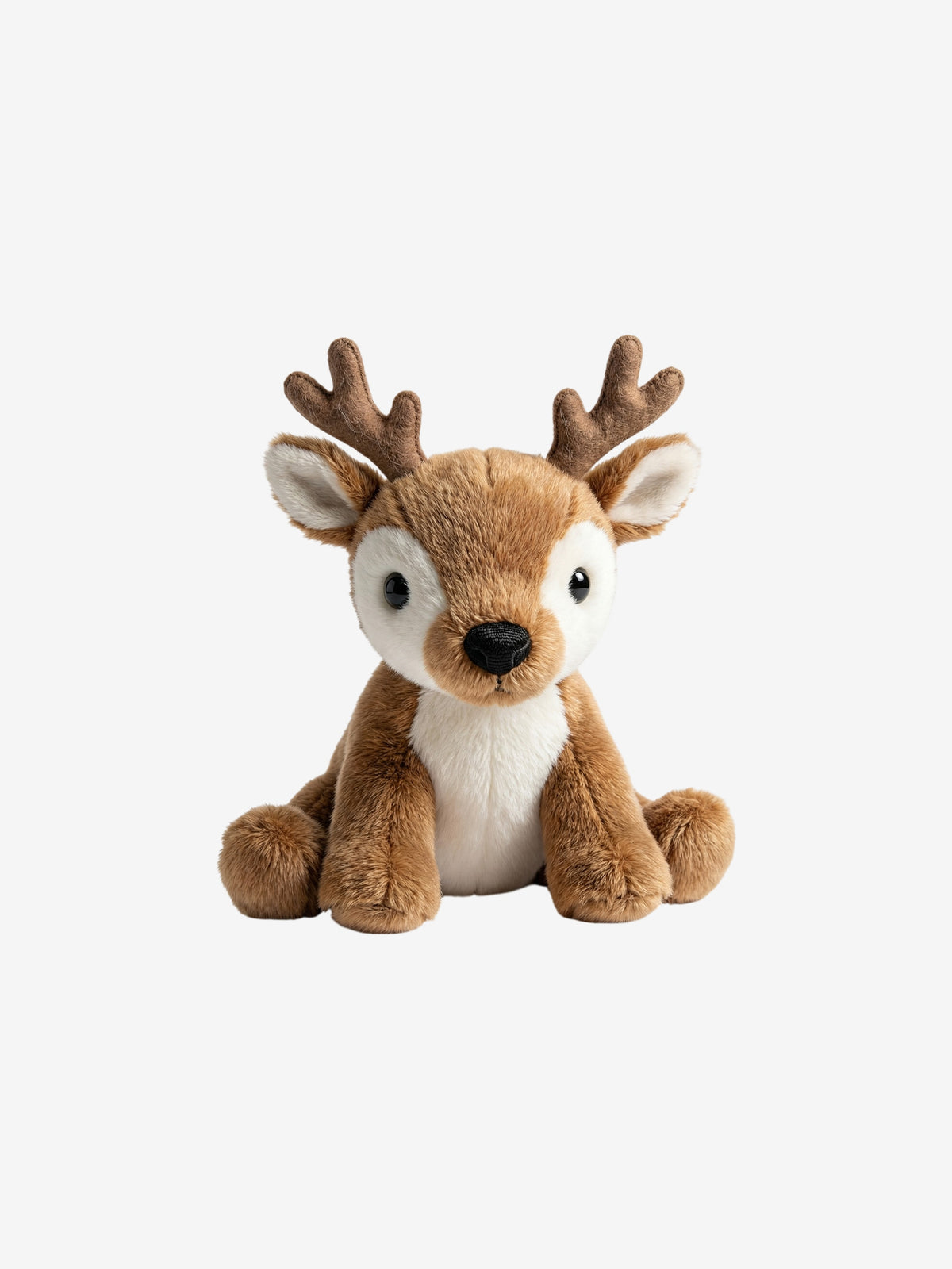 Deer Stuffed Animal