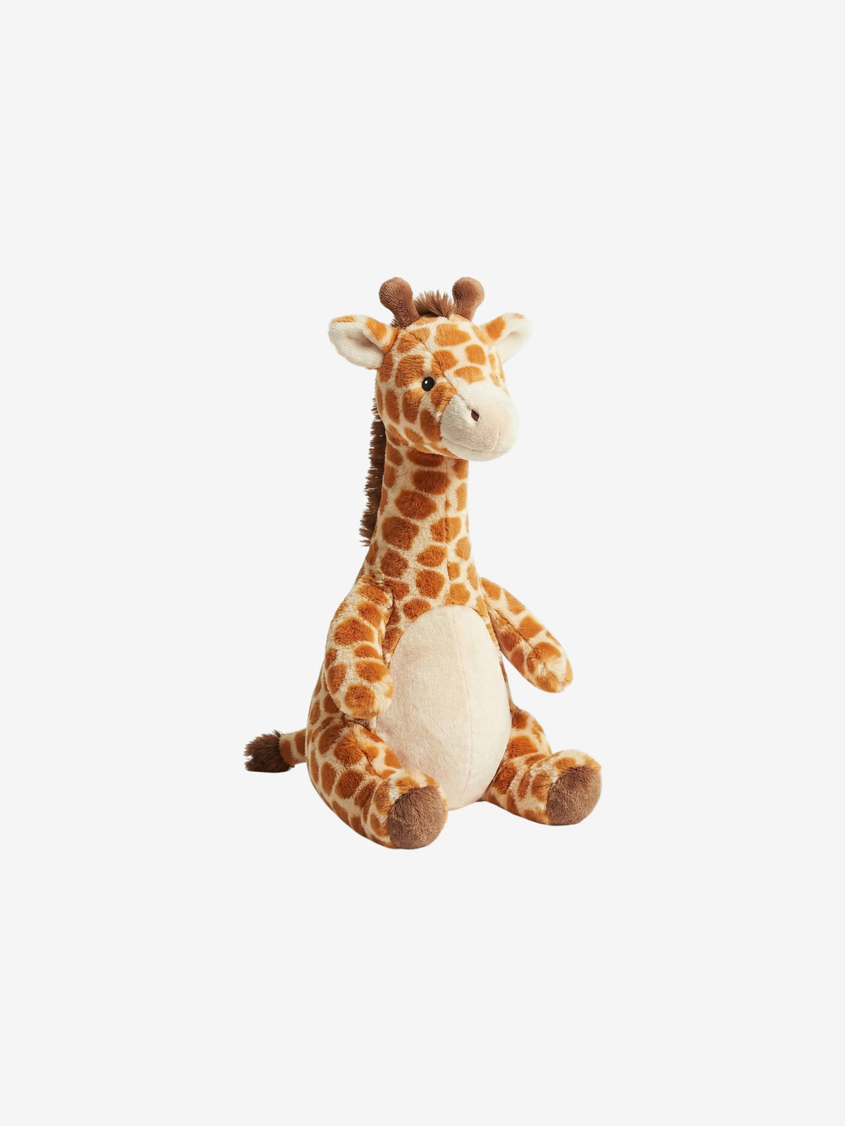 Giraffe Stuffed Animal