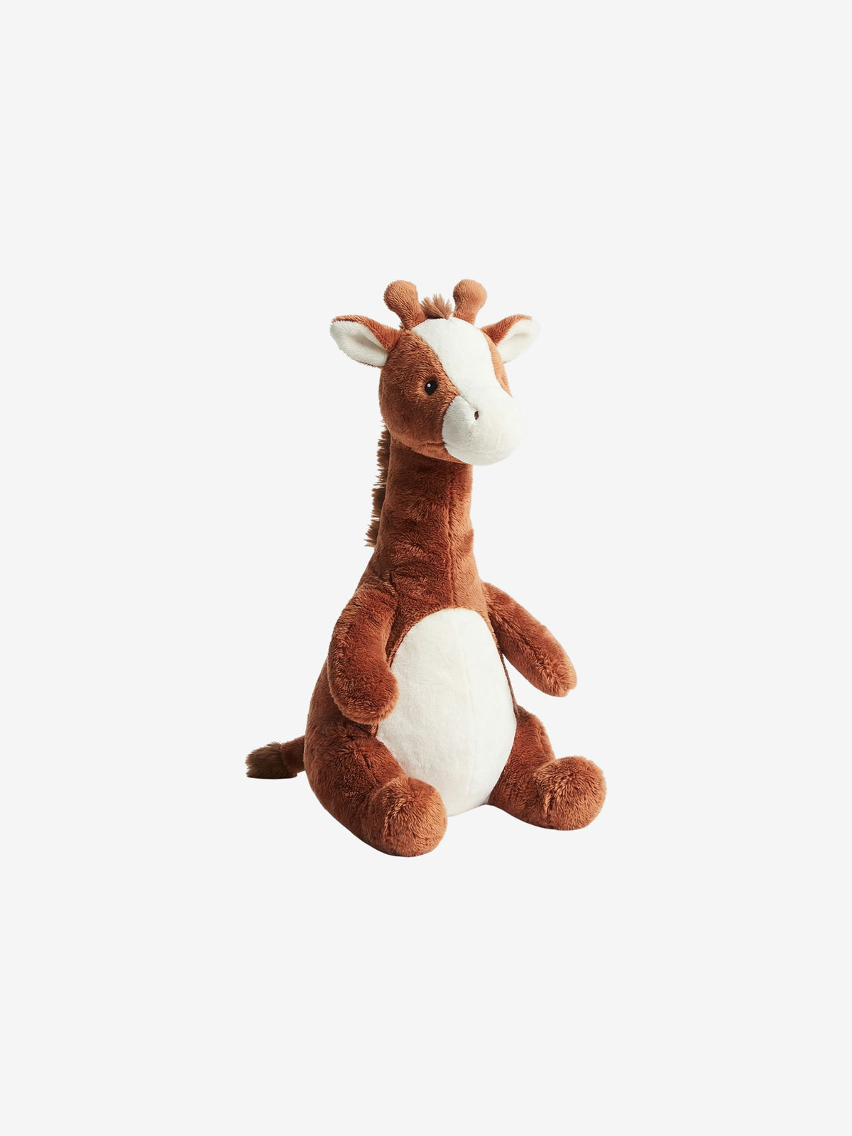 Giraffe Stuffed Animal