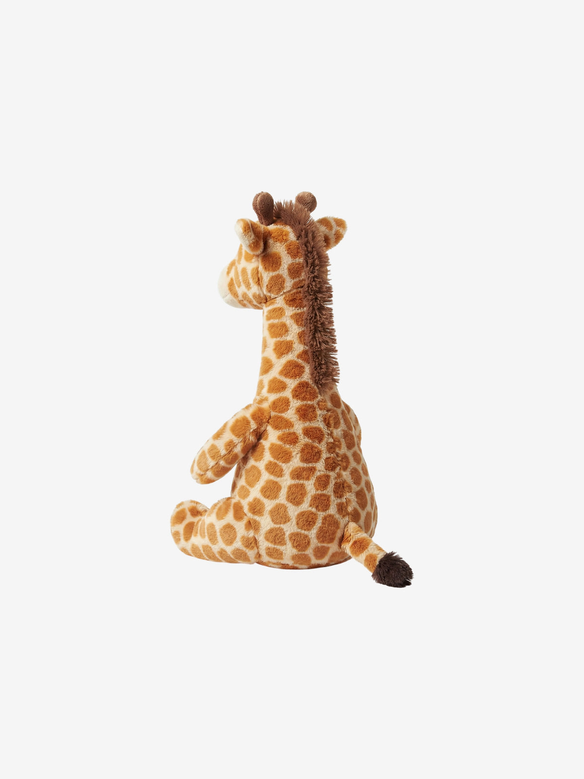 Giraffe Stuffed Animal