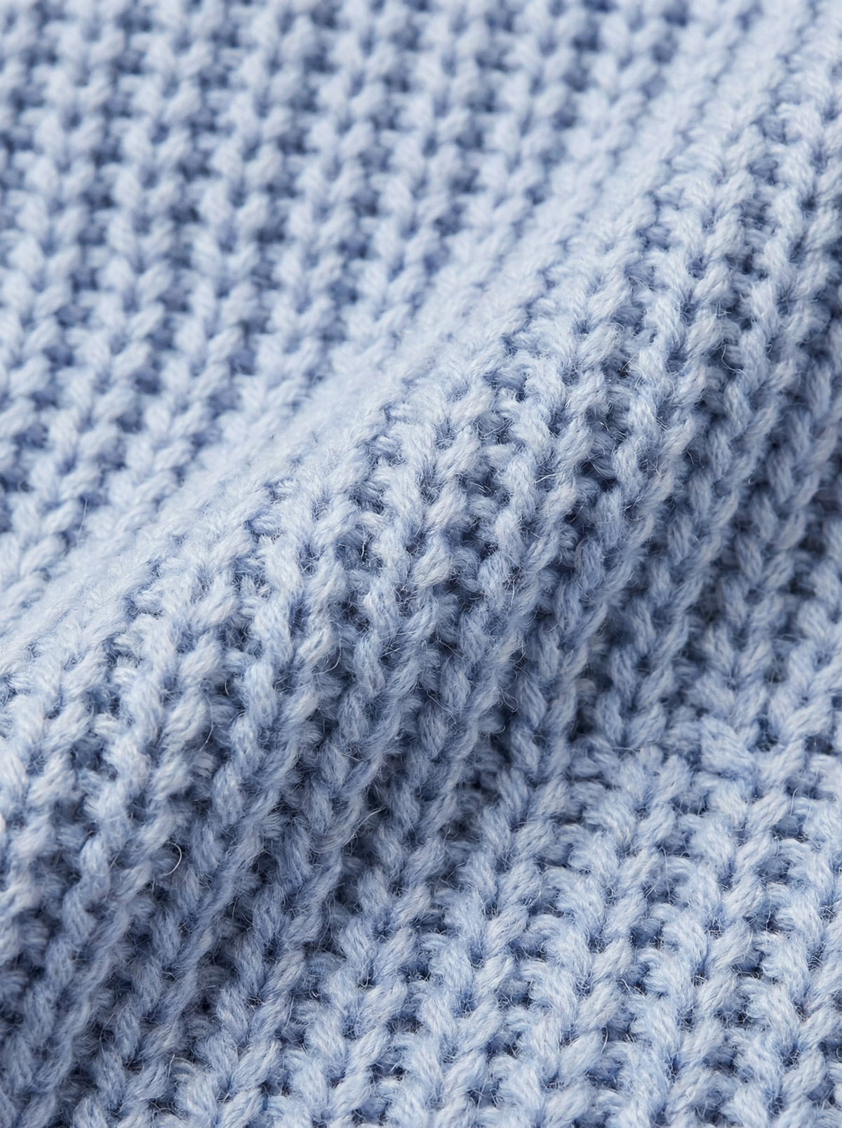 Knit Crew Sweater