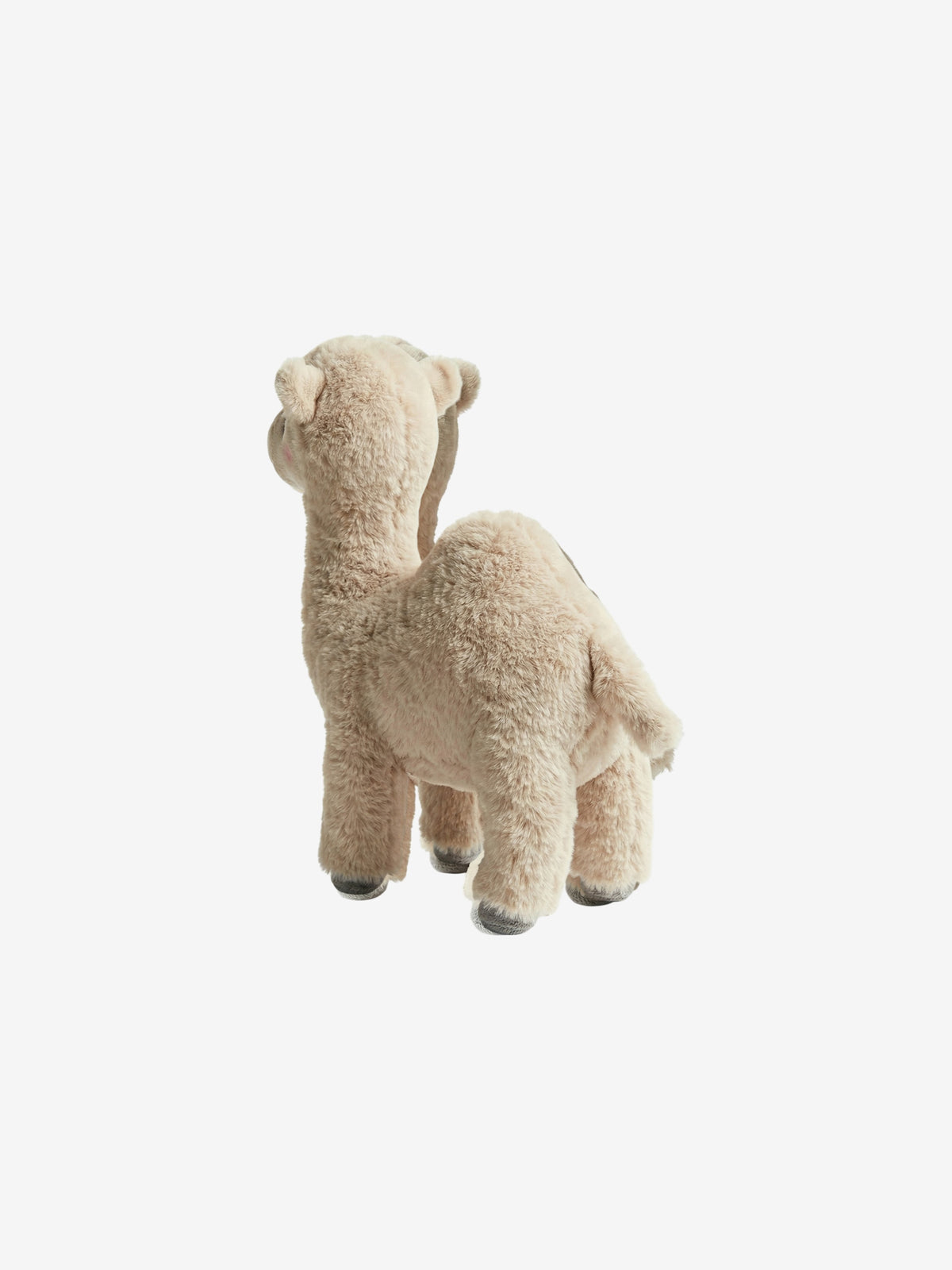 Alpaca Soft Toy