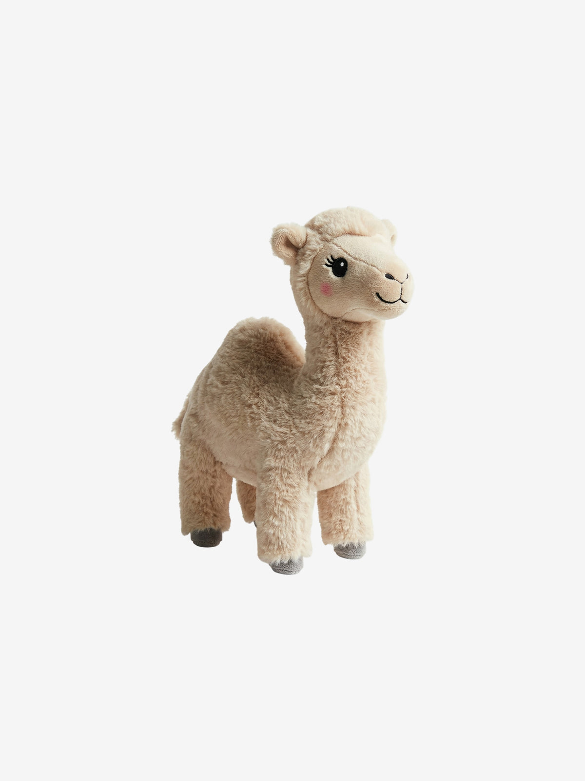 Alpaca Soft Toy