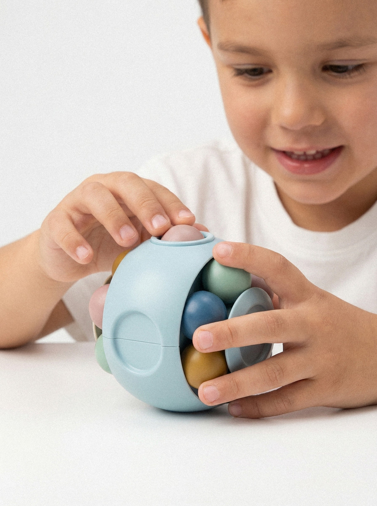 Sensory Ball Set