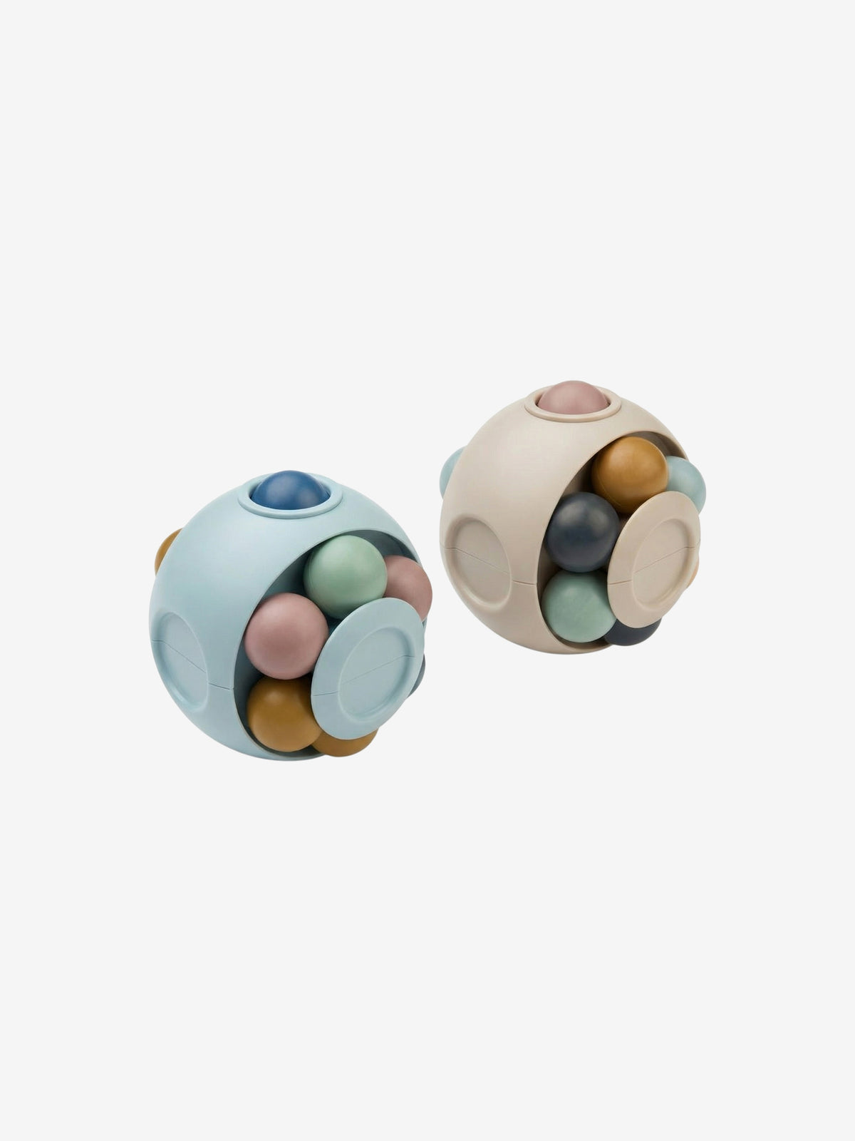 Sensory Ball Set