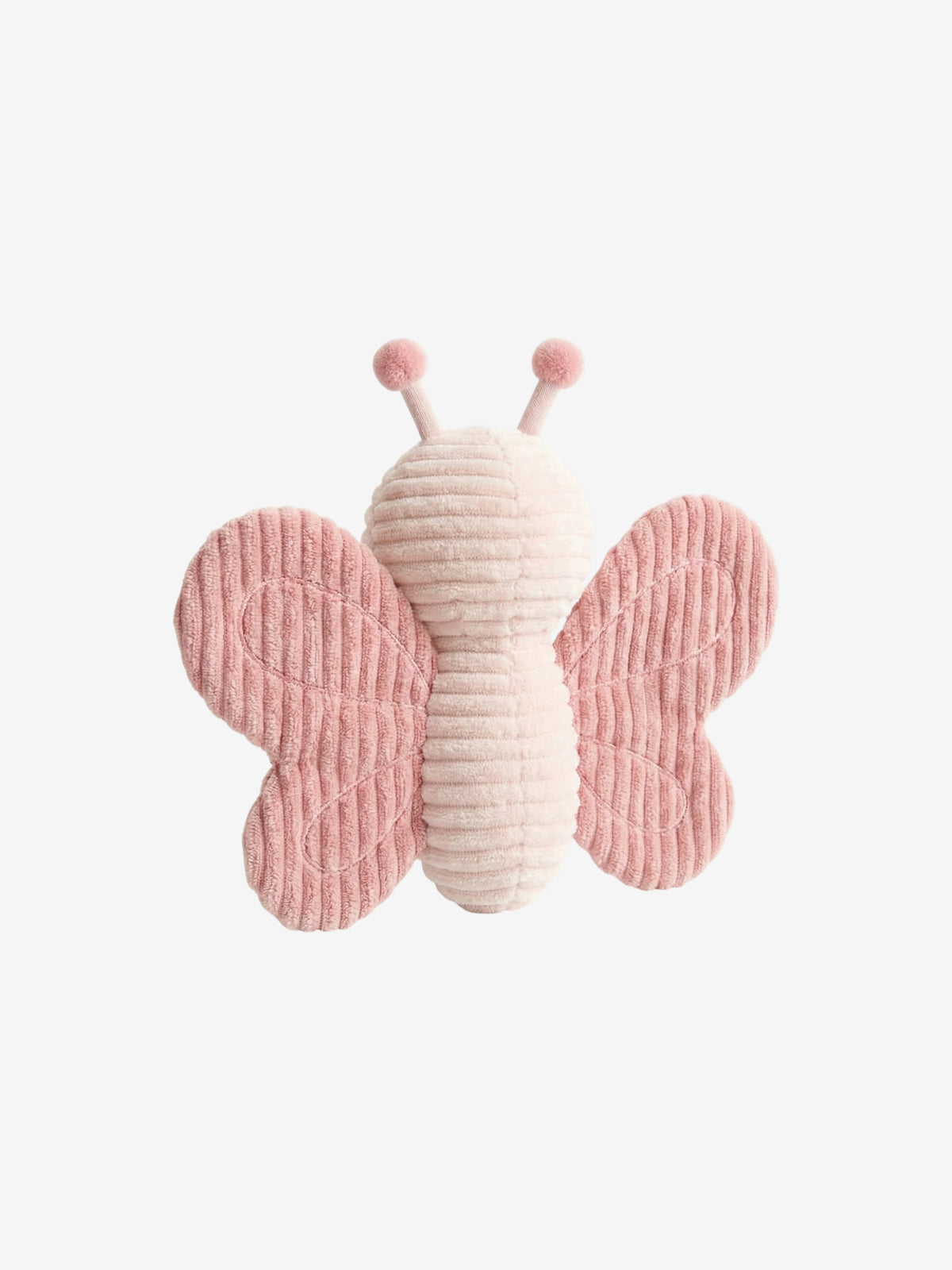Butterfly Plush Cushion