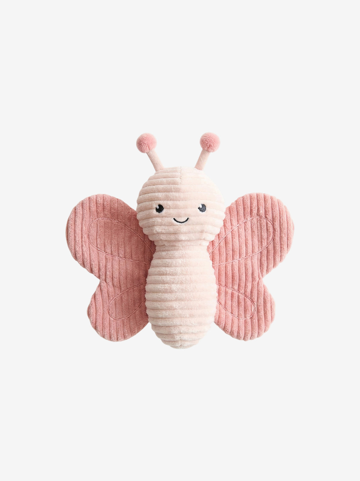 Butterfly Plush Cushion