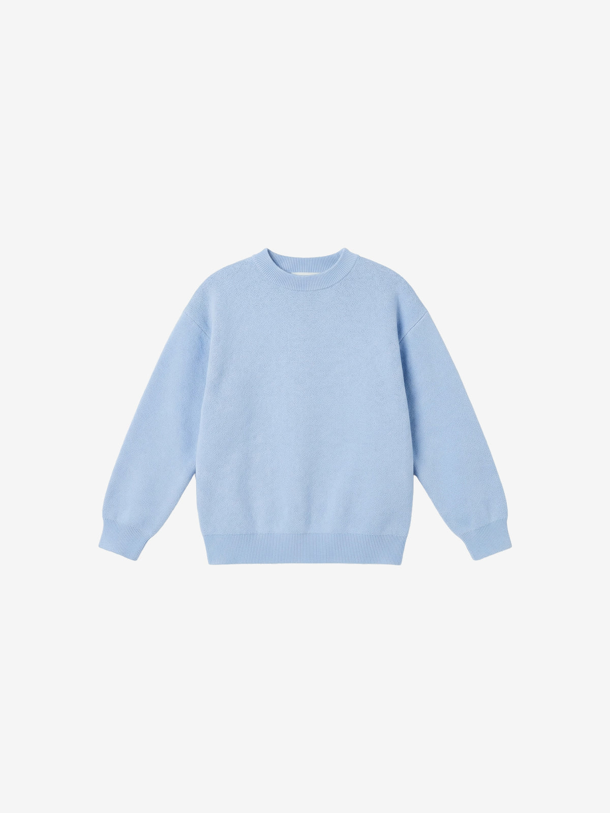 Classic Knit Sweater