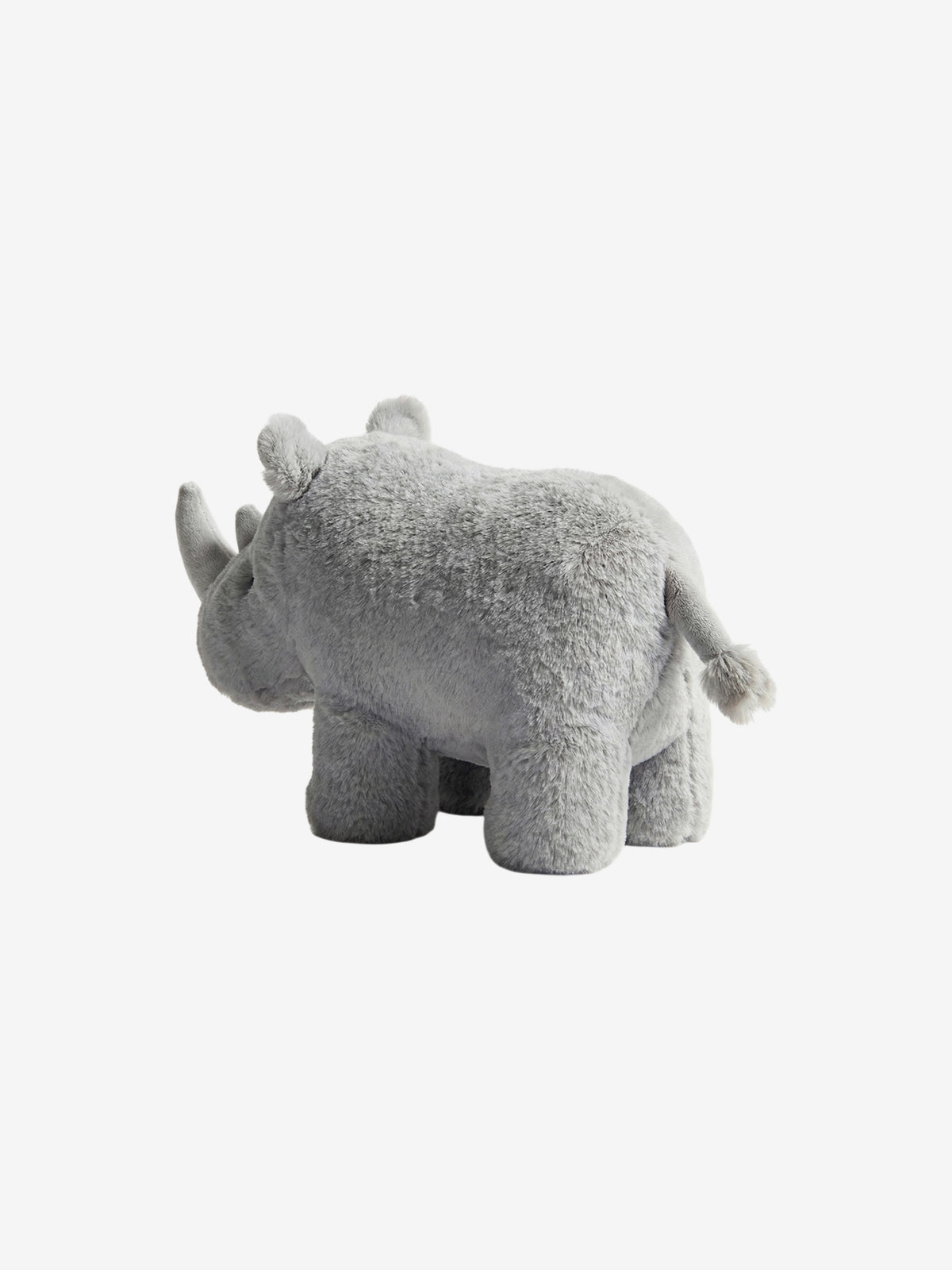 Rhino Stuffed Plush