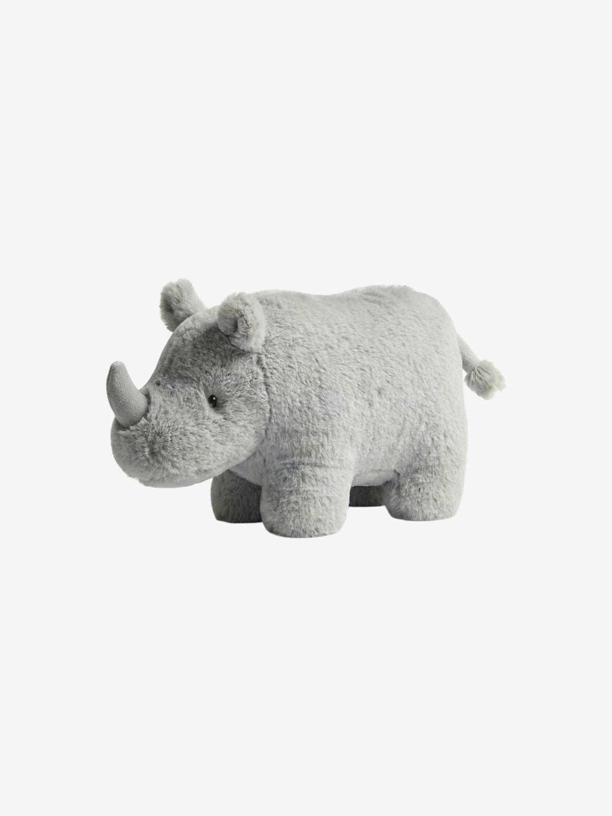 Rhino Stuffed Plush